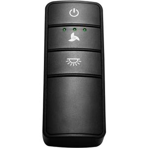 Hampton Bay Universal 3-Speed Ceiling Fan Remote Control