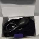 Neck Stretcher, Cervical Traction Device, Neck Traction Device, Cervical Neck Traction Device for Neck Pain Relief, Adjustable Inflatable Neck Brace, Neck Decompression Home Use (Blue)