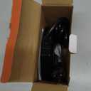 Bird Bath Heater, Birdbaths De-Icer, Birdbath Water Heater Deicer with Thermostatically Controlled, Heated Bird Bath Deicer Suitable for Birdbath Farm Livestock Drinking Outdoors in Winter, Black