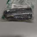 ONE PIX Pill Cutter Splitter for Small and Tiny Pills, Professional Adjustable Pill Cutter with Hidden Stainless Steel Blade, Safely Cuts Multiple Pills at Once, Grey