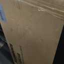 FLEXIMOUNTS 2 Pack 2x4ft Garage Storage 24x48 inch Heavy Duty Bike Wall Shelving Rack, 440lbs Total Weight Capacity, Black, Pro Series