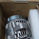 SCITOO Alternator Fits for Honda for Accord 1998 1999 2000 2001 2002 & for Acura CL 1998-1999, L4 2.3L- 12V 80 Amp CCW 6-Groove Pulley, Replace OE 13767