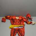 Rubies DC Comics Superheroes: The Flash Costume for Kids, Boy's Large