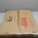 WTTY LED Bathroom Mirror 24"x32" with RGB Backlit and 3 Front Light,Stepless Dimmable LED Mirror for Bathroom,Lighted Bathroom Vanity Mirror for Wall,Anti-Fog,Memory Function,Shatter-Proof