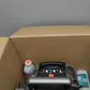 Shark StainStriker HairPro Portable Carpet, Upholstery & Area Rug Cleaner, Stain, Hair & Odor Remover, 3 Tools & dual activated Solution, Teal, PX253BRN