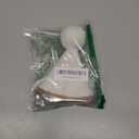 Boho First Birthday Celebration Hat - Natural Conical Cap with Milky White Color - Cake Smash Photo Prop, Best 1st Birthday Accessories