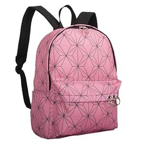 Naomimomo Cute Backpack School College Outdoor Backpack Large Bookbags for Girls Boys Students Travel Daypacks
