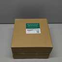 8 inch Exhaust Fan, 735CFM Wall Mounted Vent Fans, Ventilation Fan Bathroom Garage Attic Exhaust Fan Ceiling and Wall Mount Fan for Kitchen/Bathroom, 110V 80W