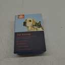 Dog Clippers Grooming Kit Hair Clipper-Low Noise Paw Trimmer- Rechargeable - Cordless Quiet Nail Grinder Shaver for Cats and Other Pets (Silver)