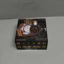 Fitness Tracker Watch with Heart Rate Monitor Activity Tracker with Pedometer Smart Watch Sleep Monitor with Step Counter Calories Blood Oxygen Pressure Monitor Make/Answer Call Health Tracker