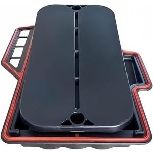 904-7904 Crankcase Ventilation Filter Compatible with Cummins X12 X15 ISX ISX12 ISX15 ISM11 ISL G 8.9 Engine