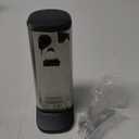 POHL SCHMITT Electric Can Opener with Knife Sharpener and Bottle Opener