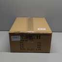 Modern Semi Flush Mount Ceiling Light Fixture, Gold Hallway Light Fixtures Ceiling Mount, Dimmable Foyer Kitchen Lighting Fixtures Ceiling Lights for Bedroom Bathroom Dining Room Laundry Room Entryway