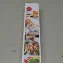 2026 Upgraded Semi-Automatic Stainless Steel Egg Beater  Hand Push Whisk for Baking, Cooking & Stirring  Perfect for Whisking Eggs, Batters & Creams  Effortless Mixing for Quick, Smooth (12in)