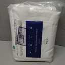 Extra Deep Queen Sheet Set - 6 Piece Breathable and Cooling Sheets - Hotel Luxury Bedding for Women, Men, Kids & Teens - Easy & Secure Fit - Soft and Wrinkle Free - Extra Deep Pockets - Antique White