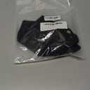 Gotoly Shapewear for Women Tummy Control Shapewear Bodysuit Seamless Faja Body Shaper Waist Trainer Body Suit Butt Lifter, Size L, Black