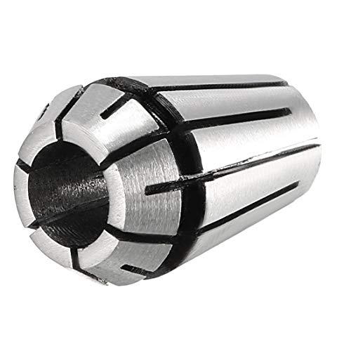 uxcell ER11 6mm Spring Collet Chuck for CNC Engraving Machine Lathe Milling Tool