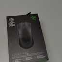 Razer Viper V3 Pro Wireless Esports Gaming Mouse: Symmetrical - 54g Lightweight - 8K Polling - 35K DPI Optical Sensor - Gen3 Optical Switches - 8 Programmable Buttons - 95 Hr Battery - Black