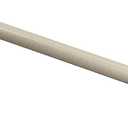 Moen YG5124BN Bathroom Safety 24-Inch Stainless Steel Transitional Bathroom Grab Bar, Brushed Nickel