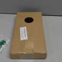 BEIMILY Mini Insulated Lunch Bag for Women Men, Portable Refrigerated Lunch Box,Soft Insulated Tote Cooler Bag for Work Camping Hiking Beach Picnic with Comfort Handle and Removable Hand Strap(Black)