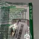 Almond Press on Nails Short Fake Nails Flower Glue on Nails Red Bean Paste Full Cover False Nails Press ons Glossy Acrylic Nails Artificial Stick on Nails for Women 24Pcs