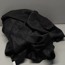 Black Table Cloth, 90×156