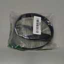 LR012663 V-Belt Compatible with Land Rover L319 L322 L405 L320 Replaces LR012663 9H238620FA 6PV715 6PK715