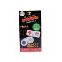 16 Level-Up Sticker Valentines 2 Pack
