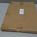 AMI PARTS BPS1FA30 Aluminum Filter (2pcs) Compatible With B-roan Range Hood-11-3/4" X 14-1/4" X 3/8"