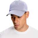 American Trends Unisex Running Tennis Hats Baseball Caps for Women Men Cooling Summer Golf Baseball Hats