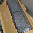 Powermat Full Body Massage Mat with Heat - Shiatsu Back Massager Pad for Bed, Chair & Recliner - Electric Vibrating Heating Pad - Whole Body Massager Mat for Pain Relief - Massage Mattress by Powerfit