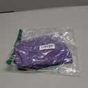 A 380 passenger aircraft, airline, jet, airplane T-Shirt (Purple) Size S