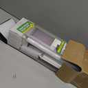 Motorized Blinds,Smart Blackout Shades with Matter Motor, 30"W x 72"H