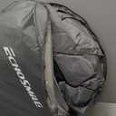 EchoSmile Instant Pop Up Camping Tent, 2/4/6 Person, Easy Setup Tent, Water Resistant Dome, Portable with Carry Bag