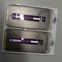 KUARMOR 2-Pack Matte Privacy Glass Screen Protector for iPhone 17 Pro Max,Anti-Glare & Anti-Spy,Anti-Reflection,Smooth as Silk,Military-Grade 9H Hardness,Easy Installation