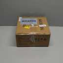 Plug in Pendant Light Hanging Lamp: Kitchen Pendant Lighting Clear Glass Pendant Light, Pendant Lights for Kitchen Island, Bedroom, Dining Room, Living Room, E26 No Bulb (Brown)