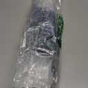 Mahjong All-in-One Tile Rack & Pusher with Bag, Clear Acrylic Mahjong Combo, Modern American Majiang, Set of 4, White