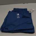 Dagacci Scrubs Medical Uniform Women and Man Scrubs Set Medical Scrubs Top and Pants (Medium)