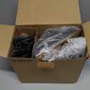 VTech VG2082 DECT 6.0 2Handsets Corded/Cordless Phone for Home with Answering Machine, Call Blocking, Caller ID, Large Backlit Display, Duplex Speakerphone, Intercom, LinePower