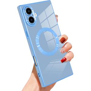 SAKUULO Phone case Blue