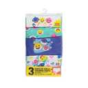 Potty Training Pant Multipacks with Success Tracking Chart & Stickers, 18M, 3T, 4T