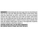 Quaker Chewy Lower Sugar Granola Bars, Chocolate Chip, 58 Count, BBD 09/10/26