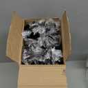 Bronze Double Curtain Rods for Windows 72 to 144 inch, Farmhouse Vintage Decorative 1 Inch Adjustable Long Dual Curtain Rod, Heavy Duty Boho Rustic Double Drapery Pole with Brown Grain Finial