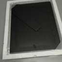 Calenzana 8x10 Picture Frame Sparkle Glass Photo Frames for Tabletop, 8 x 10 inch, 2 Pack