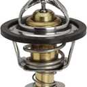 ACDelco GM Original Equipment 131-121 Engine Coolant Thermostat