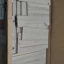 Tall Bathroom Cabinet, Storage Cabinet with 2 Doors & 2Drawer, with Ajustable Shelve, for Bathrooms, Kitchens,Entrances,BedroomsGrey