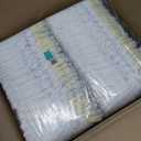 Pampers Swaddlers Diapers, Size 1 (8-14 lbs), 198 Count, Absorbent, Keeps Baby Dry and Comfortable, Skin Safe Disposable Baby Diaper 