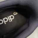 Adidas Kids' Breaknet Sleek Elastic Lace & Strap Size 1