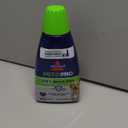 Bissell PET PRO OXY Spot & Stain Formula for Portable Carpet Cleaners, 32 oz., 2034