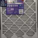 BNX TruFilter 20x23x1 Air Filter MERV 8 (6-Pack) - MADE IN USA  Dust & Pet Defense Electrostatic Pleated Air Conditioner HVAC AC Furnace Filters for Dust, Pet, Mold, Pollen MPR 600  700 & FPR 5